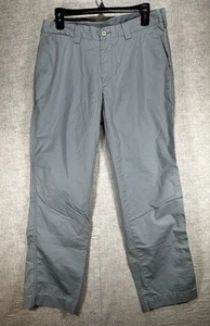 Polo Ralph Lauren Suffield Mens Pant Blue Chino Pants Size 32x30 Straight - Bild 1 von 7