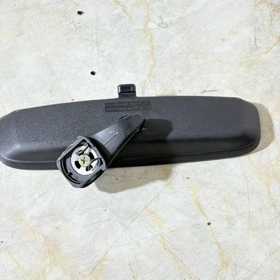 HYUNDAI GETZ / KIA PICANTO MK1 INTERIOR REAR VIEW MIRROR 02*2143 - Image 1 of 4