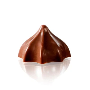 Stampo Pralina Sweet4 Policarbonato MARTELLATO - Imagen 1 de 1
