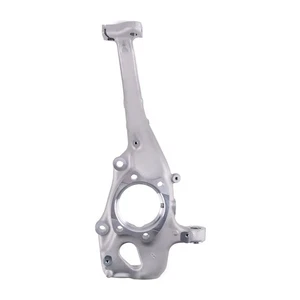 Front Right Steering Knuckle for Audi A4 B8 A5 Q5 2007-2017 4G0407254A - Picture 1 of 12