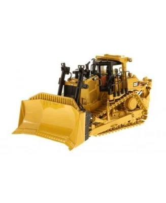 DIECAST MASTERS 85944 Cat D9T Track-Type Tractor 1/50 - Immagine 1 di 4