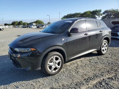 Starter Motor Fits 23-24 HORNET 2533620 - Image 1 of 4