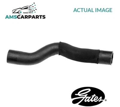 RADIATOR HOSE UPPER 05-4189 GATES NEW OE REPLACEMENT - Image 1 of 4