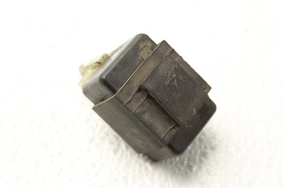 1996 Honda VT1100 Shadow Fuel Pump Relay Fuse Assembly Factory OEM 96-01 - Image 1 of 4