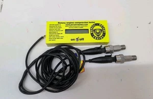 Mazda Rotary Electronic Engine Compression Tester (90348) - Bild 1 von 8