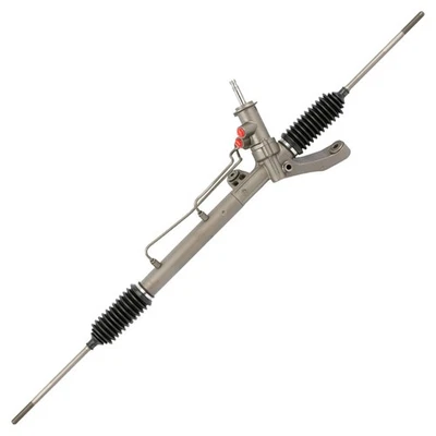 Barra y piñón de dirección asistida TCP para Suzuki SX4 2007-2012 Foto 1 de 2