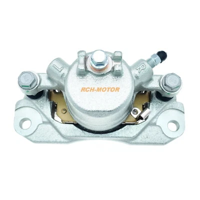 Front Right Brake Caliper W/pads for Honda Big Red 700 MUV700 2009 2010-2013 - Image 1 of 4