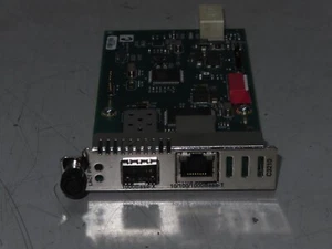 Convertidor de medios Transition Networks C3210-1040 C321040 - Imagen 1 de 3