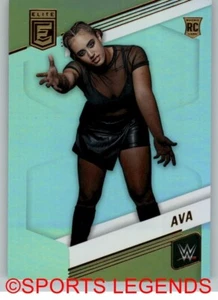 2023 WWE Elite #14 Ava Raine - Picture 1 of 2