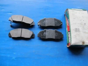 Front Brake Pads Ferodo For Honda CR-V, Accord, Civic, HR-V, Integra - Picture 1 of 1
