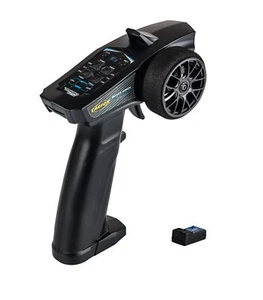 Carson RC Fernsteuerung Reflex Wheel Start 2,4Ghz Radio schwarz - Bild 1 von 2