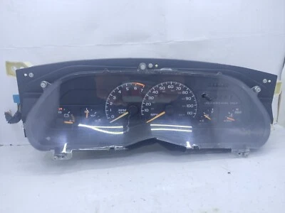 LOW 1388  MILES 93-96 Camaro Instrument Gauge Cluster Speedometer  - Image 1 of 4