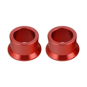 Rear Wheel Spacer For Honda CR125R/250R CRF250R CRF450R CRF250X CRF450X CRF450RX - Picture 1 of 6