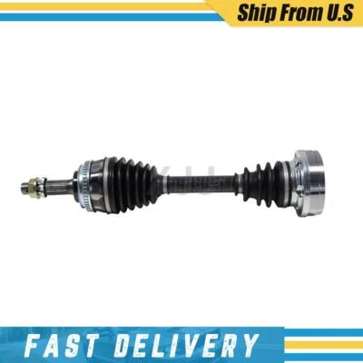 Eje articulado CV lado conductor delantero izquierdo Toyota Celica 1986-1993 Foto 1 de 4