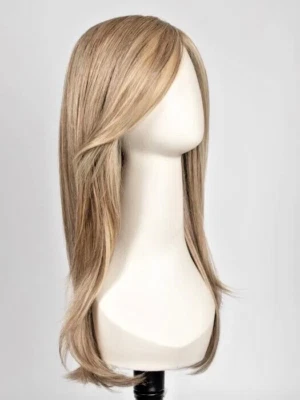 Peluca MESMERIZADA Raquel Welch RL16/88 GoldHoney-100% atada a mano-encaje frontal monotopHeatOK Foto 1 de 4