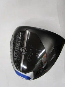 2023 MAJESTY Royale 9.5deg LV550 S-flex  1W DRIVER Golf club J66 - Picture 1 of 5