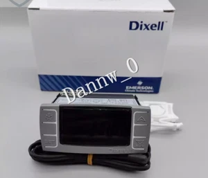 New Dixell XR02CX-5N0C1 Thermostat Controller #F - Picture 1 of 3