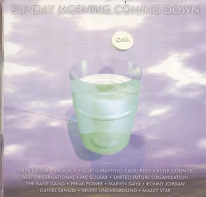 Sunday Morning Coming Down CD - Picture 1 of 2