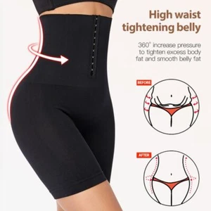 Butt Lifter Shapewear Women Tummy Control Slimming Shorts - Bild 1 von 13