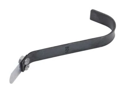 Para Porsche 930 Feeler Gauge 1978-1979 24729MT Foto 1 de 2