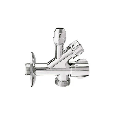 IDRONORD FILTRO A SNODO CON ATTACCO LAVATRICE/LAVASTOVIGLIE IDRO1271-KOMBE0