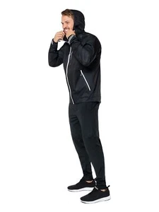 GoLite Pinnacle Pro Men's Jacket, Black, Medium - Picture 1 of 4