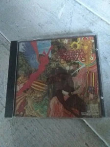 Santana - Abraxas - CD - Picture 1 of 3