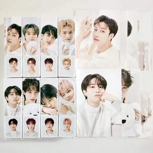 STRAY KIDS NACIFIC 16th VEGAN HAND BUTTER + ID PHOTO + BROCHURE SKZ - Picture 1 of 10