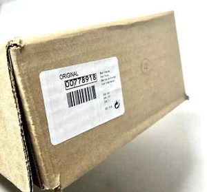 New OEM 00778918 Bosch Dishwasher Facia Panel Console New Never Opened - Picture 1 of 2
