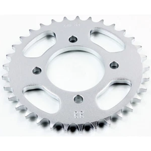 Fits 1982 Kawasaki KZ305 CSR Steel Rear Sprocket JT Sprockets JTR476.33 - Picture 1 of 2