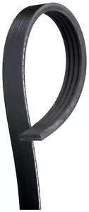 Gates K040233 Premium OE Micro Serpentine V-Belt | Shop Local! - Bild 1 von 1