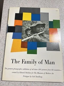 The Family Of Man - Bild 1 von 2