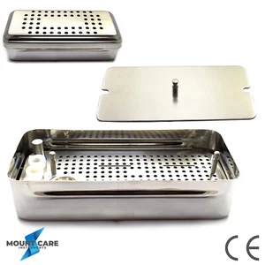 PRF and GRF Box System Platelet Rich Fibrin Dental Implant Surgery Instrument - Picture 1 of 4