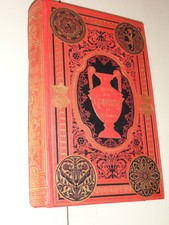 1882 HISTOIRE DE LA CÉRAMIQUE par Edouard GARNIER POTERIE CHINE FAÏENCE JAPON 