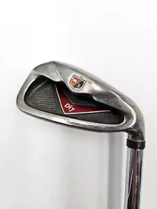 Wilson Staff DI7 8 Iron, Uniflex Fatshaft Steel Shaft - Picture 1 of 6