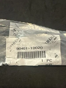 NEW Genuine OEM Yamaha BOLT, UNION - 90401-10020-00 (A15) - Picture 1 of 2
