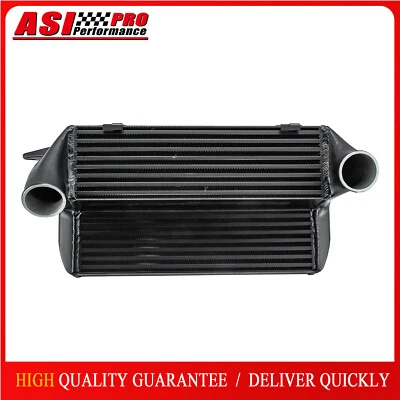 7.5'' Intercooler For 2007-2013 BMW E82 E90, E91 135i 335i 335xi N54 N55 Engine - Image 1 of 4