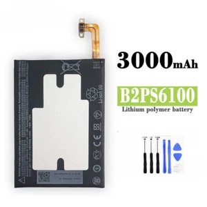 For Verizon HTC 10 HTC6545L HTC6545LVW Replacement Battery B2PS6100 Tools - Picture 1 of 4
