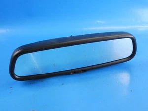 PORSCHE Cayenne 4.5 Turbo 955 Rückspiegel Innenspiegel automatisch abblendbar - Picture 1 of 5