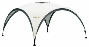 Coleman Event Shelter XL 4.5 x 4.5 Outdoor Living Space Camping Garden Sports - Picture 1 of 6