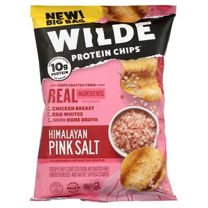 Protein Chips Himalayan Pink Salt 4.0oz - Picture 1 of 6