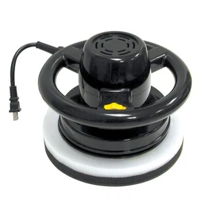 K Tool International 10" Random Orbit Polisher and Waxer New Free Shipping USA - Picture 1 of 1