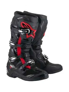 2025 ALPINESTARS NEW TECH 7 MOTOCROSS OFFROAD BOOTS - PICK SIZE & COLOR - Picture 1 of 65