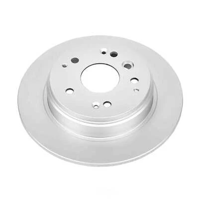 Rotor de freno de disco para Honda Element 2003-2011 Power Stop Foto 1 de 4