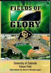 FIELDS OF GLORY:COLORADO  [W4]   - Picture 1 of 2