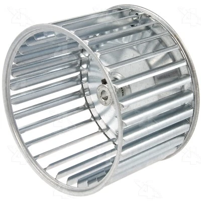 Rueda de motor soplador de climatización 4 estaciones para Mack CS200P 1986-1993 revestimiento medio Foto 1 de 4