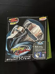 Air Hogs R/C Havoc Cyclone Telecomando Hover Stunt Flyer Non Aperto Interno - Foto 1 di 10