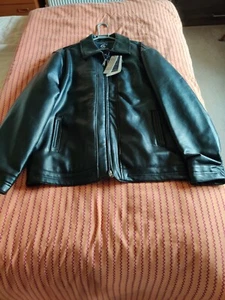Emporio Collection Black Jacket - Picture 1 of 7