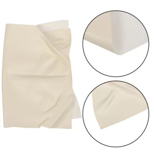1982-2000.5 For Golf Cart Club Car DS Complete Front Front Seat Covers - Picture 1 of 11