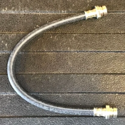 IPS Rear Brake Hose - 25-60928 - For Honda Civic 1975-1979 Foto 1 de 4